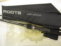 ルーツ HTRT-B702XH