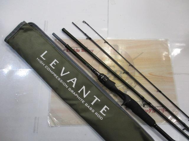 レヴァンテ F4-68LV 4P