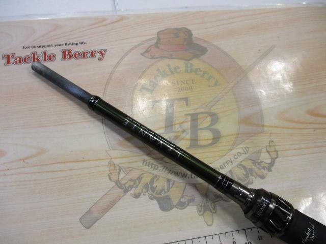 レヴァンテ F4-68LV 4P