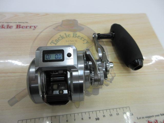 24オシアコンクエストCT 300MG