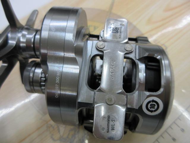 24オシアコンクエストCT 300MG