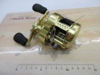 23カルカッタコンクエストMD 300XG