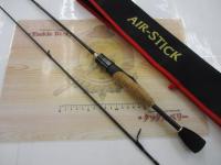 エアースティック AS-1622XUL スーパーレガーレ AGS