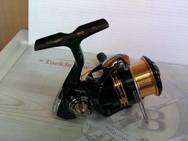 23レガリス LT2500S-XH