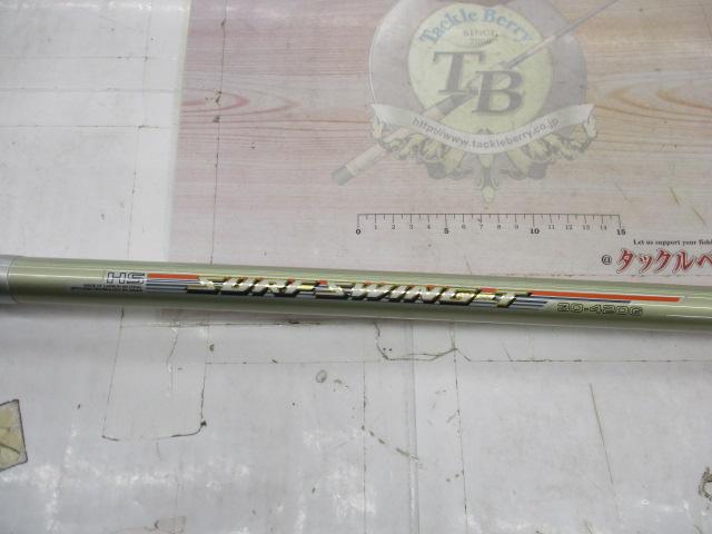 HSサーフスイングT 30-420G