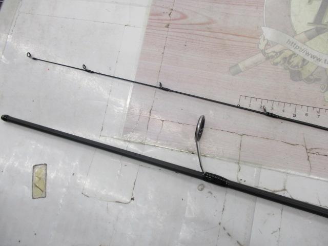 23バスワン XT+ 263UL-S/2