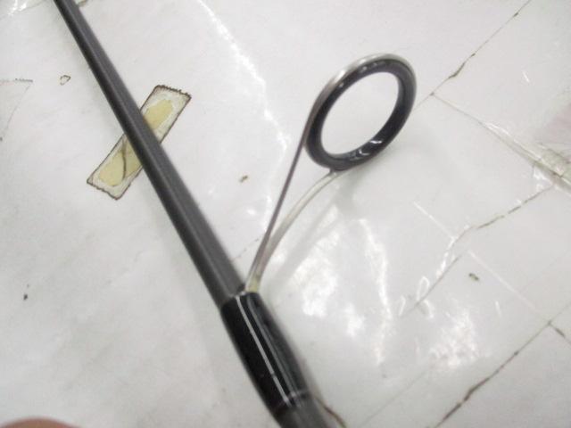 23バスワン XT+ 263UL-S/2