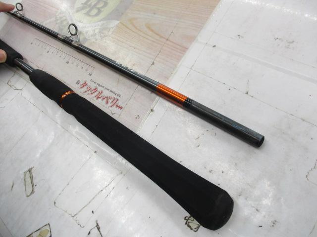 23イカセブン M185/RIGHT