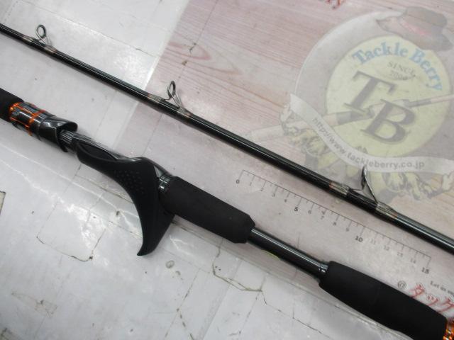 23イカセブン M185/RIGHT