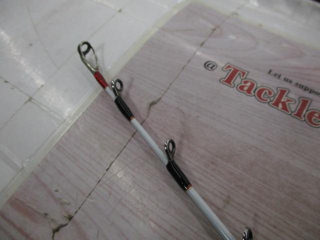 23イカセブン M185/RIGHT