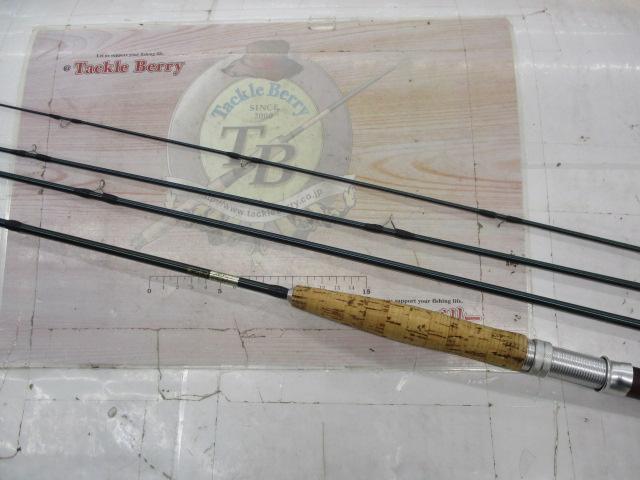 レグノライト 4370フライ