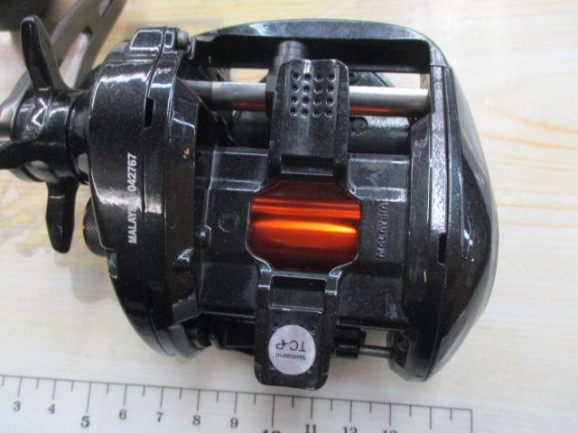 21バルケッタ 300PG