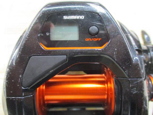 21バルケッタ 300PG