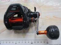 21バルケッタ 300PG