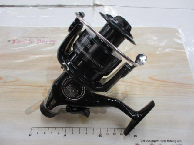 ブラックウィドウ5000A