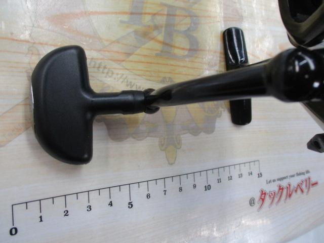 ブラックウィドウ5000A