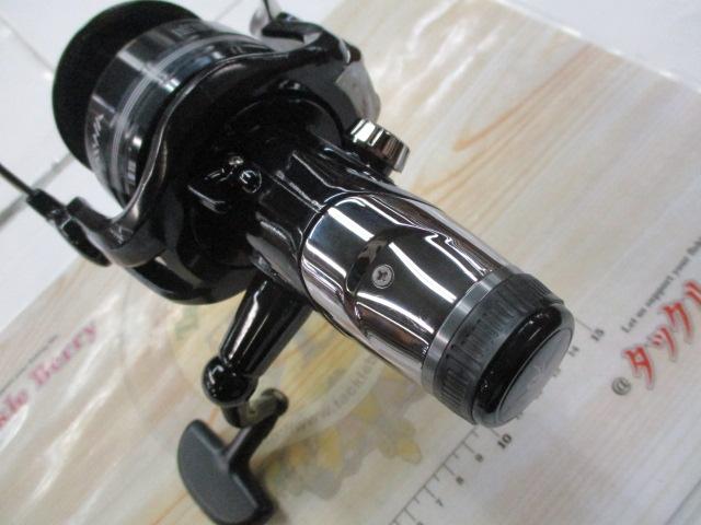 ブラックウィドウ5000A