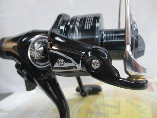 ブラックウィドウ5000A