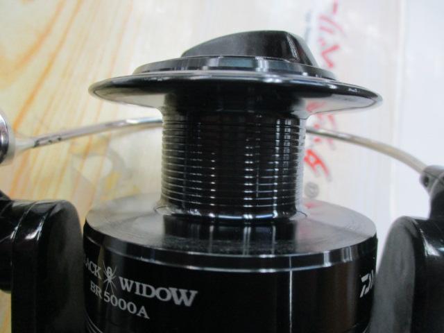 ブラックウィドウ5000A