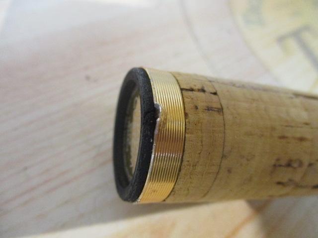 デストロイヤー F1-61XS(HT800)マットブラックブランクス