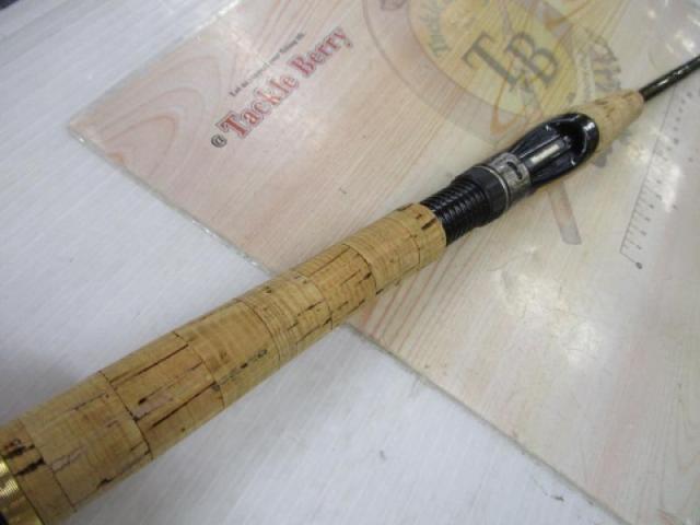 デストロイヤー F1-61XS(HT800)マットブラックブランクス