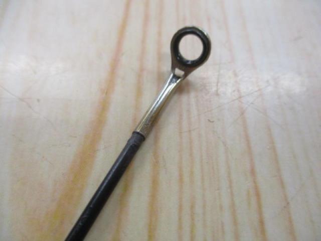 デストロイヤー F1-61XS(HT800)マットブラックブランクス