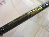 デストロイヤー F1-61XS(HT800)マットブラックブランクス