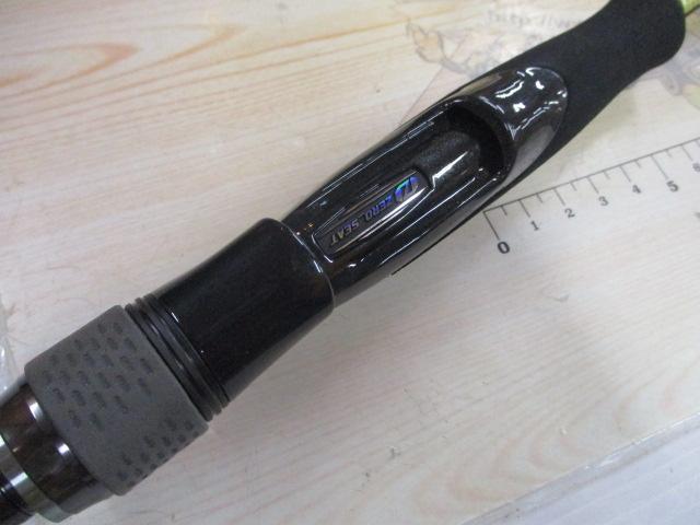 ブラックレーベル SC S64L-ST