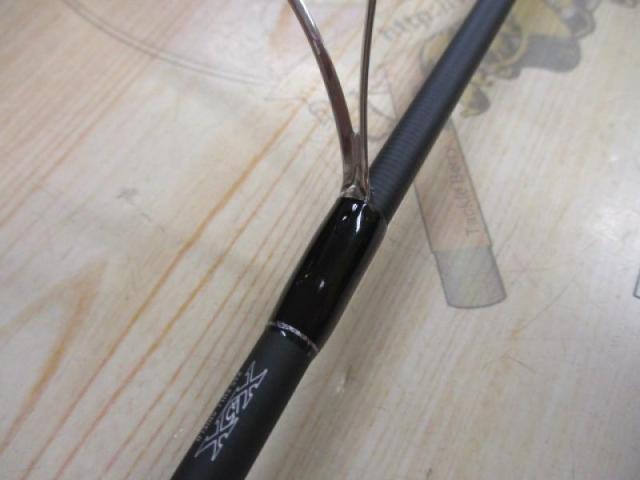 ブラックレーベル SC S64L-ST