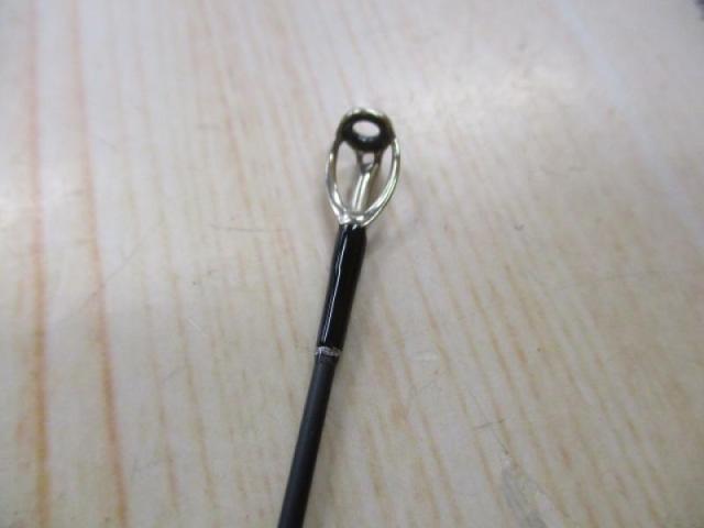 ブラックレーベル SC S64L-ST