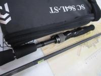 ブラックレーベル SC S64L-ST