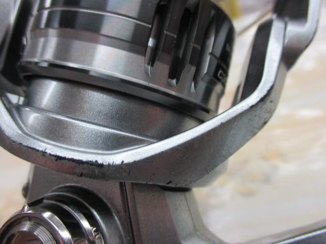 21ナスキー C3000HG