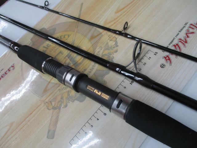 ソルティーショット S906M