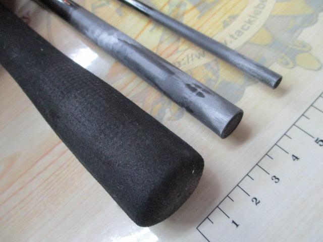 ソルティーショット S906M