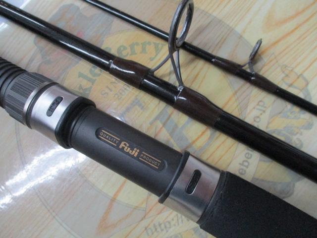 ソルティーショット S906M