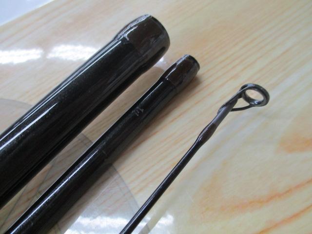 ソルティーショット S906M