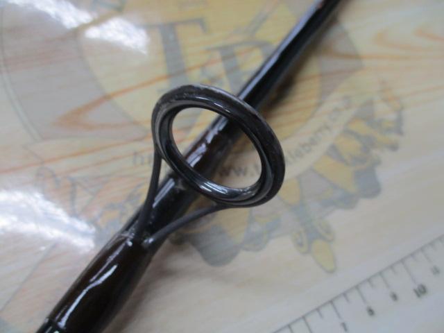 ソルティーショット S906M