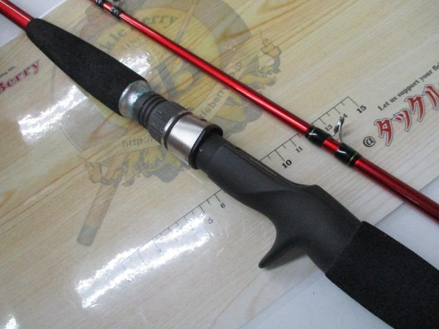 ベイゲームⅠカワハギ S210