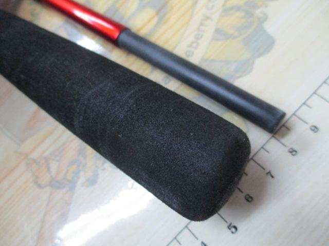 ベイゲームⅠカワハギ S210