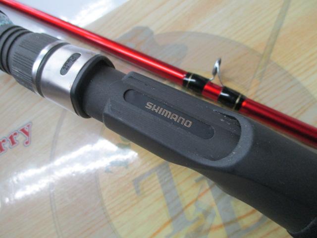 ベイゲームⅠカワハギ S210