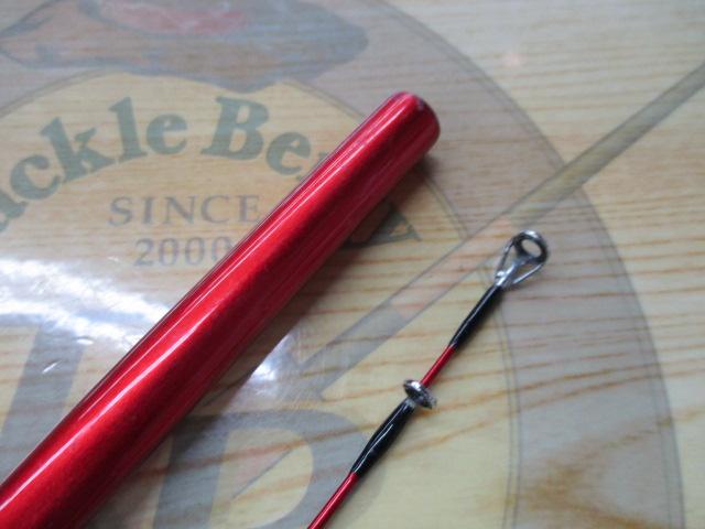 ベイゲームⅠカワハギ S210