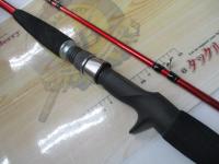 ベイゲームⅠカワハギ S210