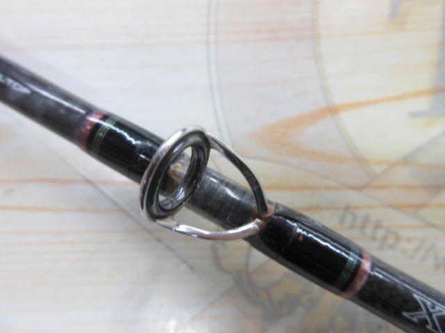 紅牙MX 69XHB-METAL