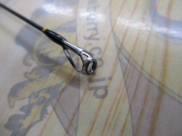 グラディエーターアンチ GA-67L+S サイドキック