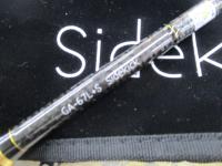 グラディエーターアンチ GA-67L+S サイドキック