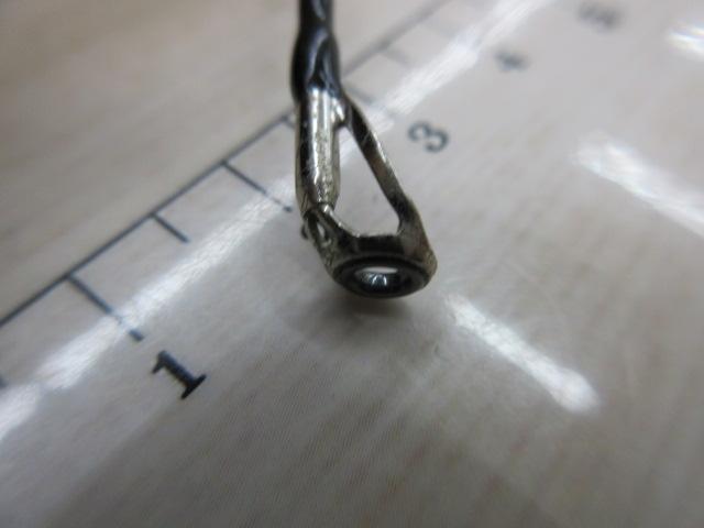 エメラルダスX 83M