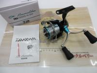 19エメラルダス LT2500S-H-DH