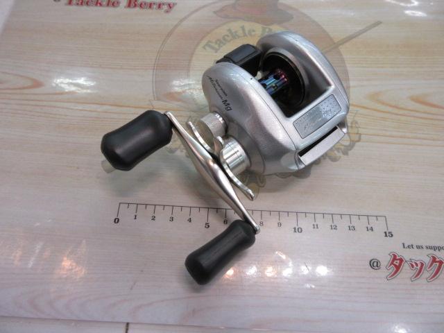 メタニウムMg RH