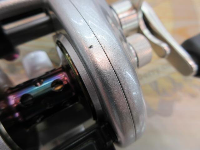 メタニウムMg RH