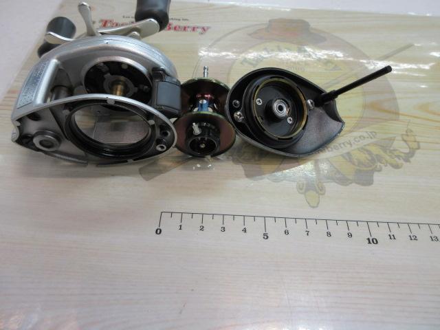 メタニウムMg RH